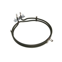 ТЭН духовки ARDO круглый 2000W D195mm (524011800, 639000117, 651059546, 651067155)