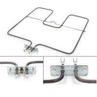 ТЭН духовки ARDO нижний 1600W (3409018, 524012200, 3409019, 38AD02, WA211)