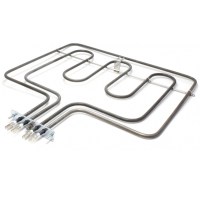 ТЭН духовки ARDO верхний с грилем 700+1800W (524013300, 651067160)