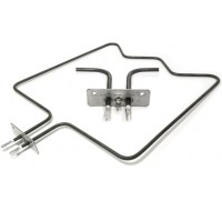 ТЭН духовки BEKO нижний 1300W (262100047, 262100002, 3088, 262900002, 62900002, 262100020)