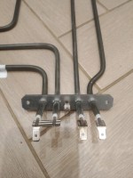 ТЭН духовки BEKO верхний 1100+1100W (COK118AC, 262900064, COK112AC)