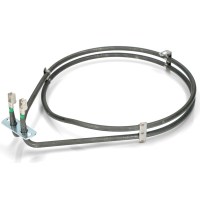 ТЭН духовки BOSCH круглый 2300W (D-195mm) (COK108BO, 499003, 483636, 493065, 096823, 262180)