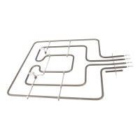 ТЭН духовки BOSCH верхний 2800W (779092, 00776016, 00772055)