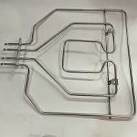 ТЭН духовки BOSCH верхний 2800W (WA227, 471375)