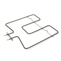 ТЭН духовки CANDY нижний 1420W (COK134CY, 42810249)