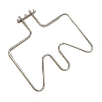 ТЭН духовки ДеЛюкс нижний 1200W узкий (De luxe) (TDD009)