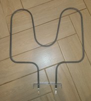 ТЭН духовки Электра, Ново-Вятка, Рика нижний 1400W (6416)