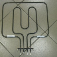 ТЭН духовки Электра верхний с грилем 1500W+800W (TDN002, TDG002)
