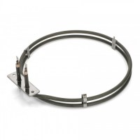 ТЭН духовки ELUX, ZANUSSI круглый 2400W (COK118ZN, 3192085102, 3871425108, 1250214126005)
