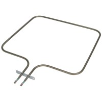 ТЭН духовки ELUX, ZANUSSI нижний 1000W (140089338317, 140040847018)