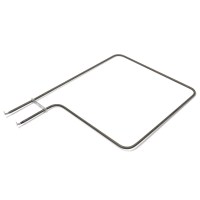 ТЭН духовки ELUX, ZANUSSI нижний 1000W (COK146ZN, 140063361012, 140063361020)