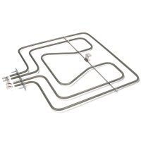 ТЭН духовки ELUX, ZANUSSI верхний 800W+1650W (COK140ZN, 3570545040, 3570545016, 3970129015)