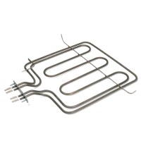 ТЭН духовки GORENJE верхний 2900W (900+2000W) (COK122GO, 616025, 616024, 582453)