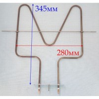 ТЭН духовки Greta (Грета) нижний 1100W (TDG786)