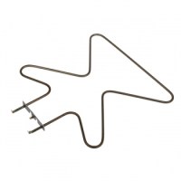 ТЭН духовки HANSA нижний 1100W (COK102AA, 8031255)