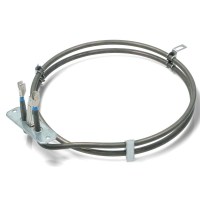 ТЭН духовки INDESIT, ARISTON круглый 2000W (COK112AR, 084399, 482000027619, COK110AR)