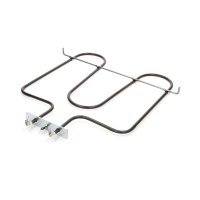 ТЭН духовки INDESIT, ARISTON нижний 1500W 230V (COK100A, 019300, 052312, WA025, WA042)