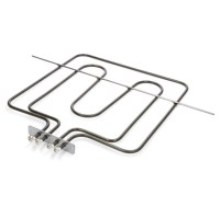 ТЭН духовки INDESIT, ARISTON верхний 1500+750W (COK102AR, 030650, 052297)