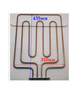 ТЭН духовки Лысьва верхний 800W+1600W (TDL749)