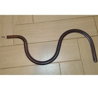 ТЭН духовки Мечта S-образный (1000W) (6036)