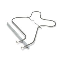 ТЭН духовки NARDI нижний 1000W (COK100ND, 040199009927R)