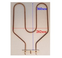 ТЭН духовки Нева нижний 1200W (TDV282)