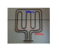 ТЭН духовки Норд верхний 2600w(800w+1800w) (TDN310-01)