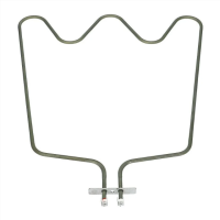 ТЭН духовки WHIRLPOOL нижний 1150W (COK104WH, 481225998421, 316553)