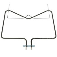 ТЭН духовки WHIRLPOOL нижний 1150W (COK107WH, 481010375734, 324022)