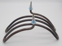 ТЭН гриля для шаурмы (шавермы) 1500w (TWU915)