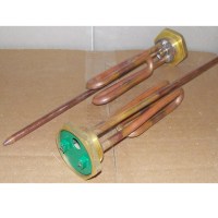 ТЭН в/н 1500w-230v RCT TW3 PA C (резьба 1”1/4) (t.182315, WTH022UN, t.182296, ET87501T)