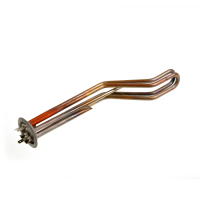 ТЭН в/н 2000w (1000W+1000w) RF-64mm Electrolux (Centurio, Royal) (ET1624, 3400955)