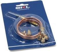 Термопара газконтроля универсальная 600mm (WC250)