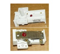 Термостат радиатора T90, KST-401, 16A/250v (62TF15, 39CU049, `CU4838)