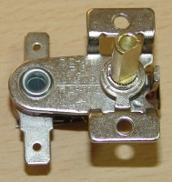 Термостат радиатора ZH-001 (0-75'C)