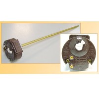 Термостат в/н RTS3 300 70/83°C (20A-250V), круглый с термозащ. (t.181314, t.181374), WTH401UN)