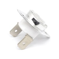 Термостат защитный универсальный 16A 250V (170°C) (KSD302-170)