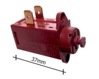 Термотолкатель акваспрея ELTEK 10.0331.40 (TRM003UN, LV0655600, 651014038, 502017400, 00166635)