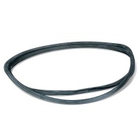 Уплотнитель двери духовки BEKO (445x345mm) (COK712AC, 255100045, KG0004725, WN373)