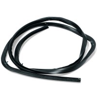 Уплотнитель двери духовки BOSCH (420x300mm) (COK706BO, 00171118, 00127068, WN360)