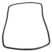 Уплотнитель двери духовки Electrolux (COK703ZN, 8996619143176, 8996619260491)