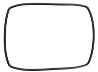 Уплотнитель двери духовки Electrolux (COK705ZN, 3302669019)