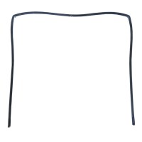 Уплотнитель двери духовки Gefest (Гефест) (gf-DS005, 1467-04.000А-03)