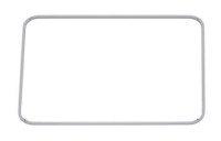 Уплотнитель двери духовки Miele (480x340mm) (WN355, 6432220)