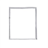 Уплотнитель двери ХК холодильника Indesit 570x820мм (854032)