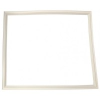 Уплотнитель двери МК холодильника Indesit 570x655мм (525669, 372736, 379775)