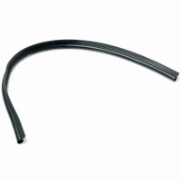 Уплотнитель двери ПММ WHIRLPOOL, нижний (GSK501WH, C00313059, 481246668912, WN030)