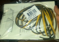 Уплотнитель варочной поверхности (434306, 390632, 650276, 792655, 101147, 113512, 438170, 263851)