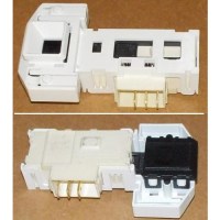 Устройство блокировки люка СМА Bosch, Siemens (658976, ROLD DA003561)