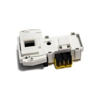 Устройство блокировки люка СМА CANDY (49030389, 41016879, 91201208, INT001CY, 08cn00)